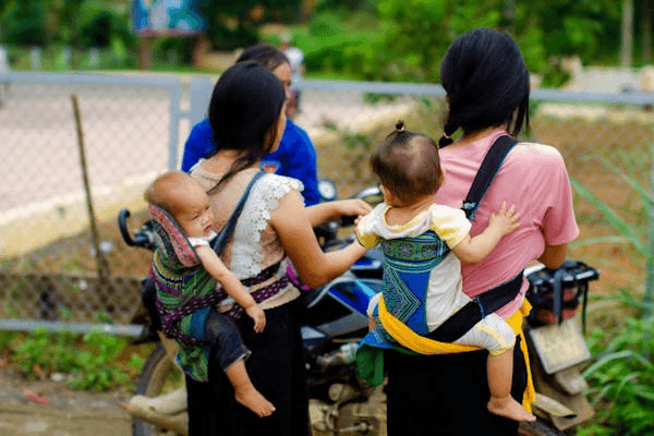 Building Stronger Futures Together